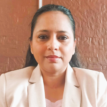 Jyotsna Bhatia